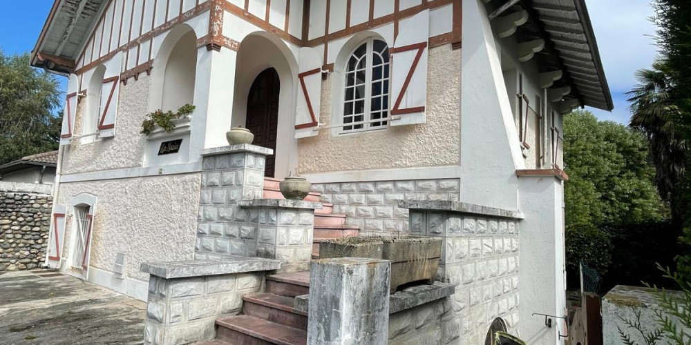 maison à LOURDES (65100)