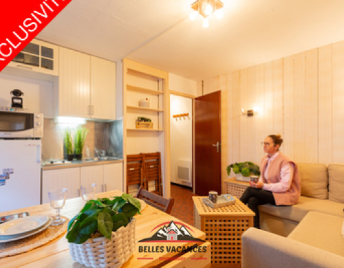 appartement  ST LARY SOULAN