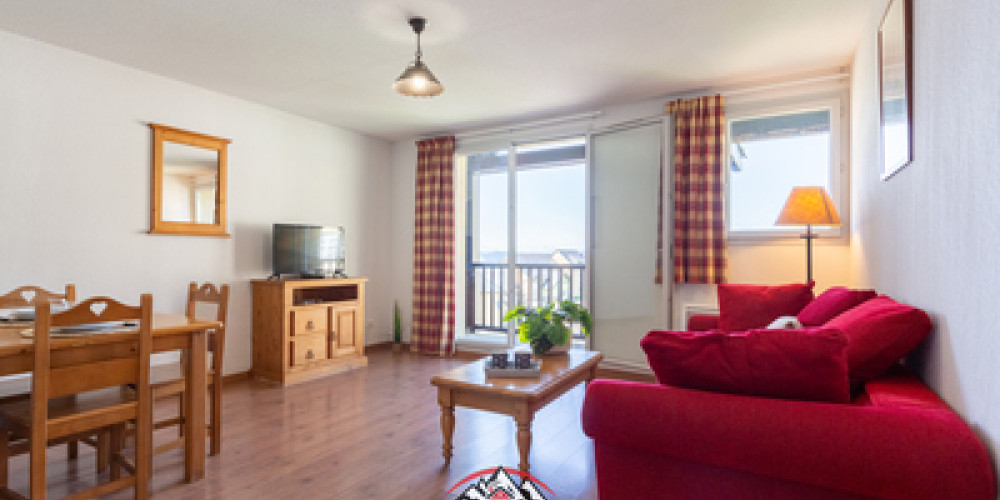 appartement à GERM (65240)