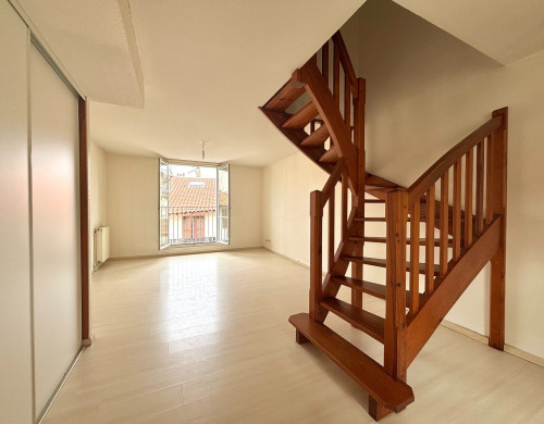 appartement  BAYONNE