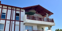appartement à BIDART (64210)