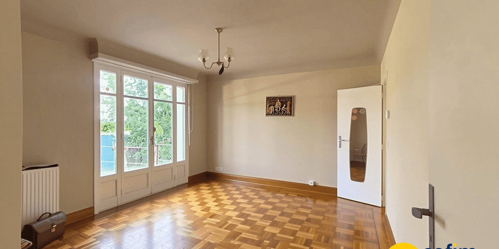 immeuble à BILLERE (64140)