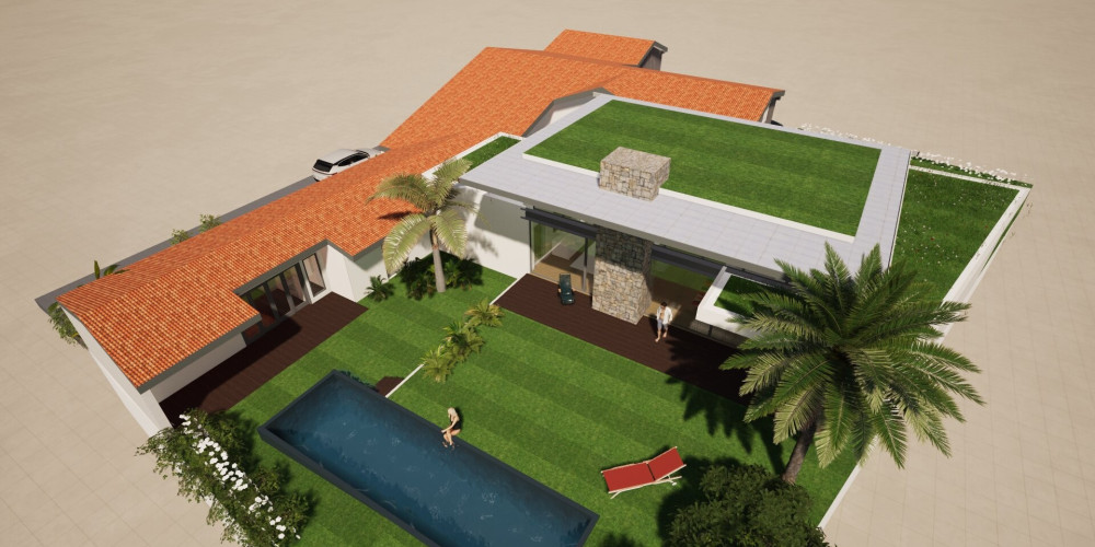 maison à ANGLET (64600)