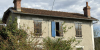 maison à PUYOO (64270)