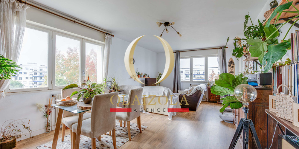 appartement à BAYONNE (64100)