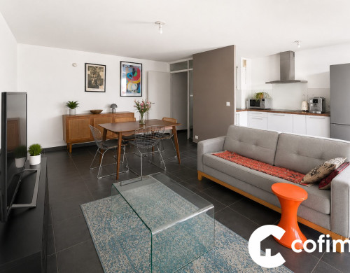 appartement  BAYONNE