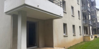 appartement à BAGNERES DE BIGORRE (65200)
