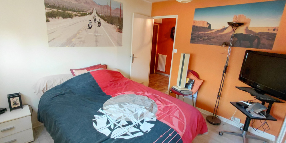 appartement à LOURDES (65100)