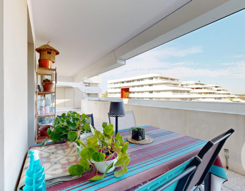 appartement  ANGLET