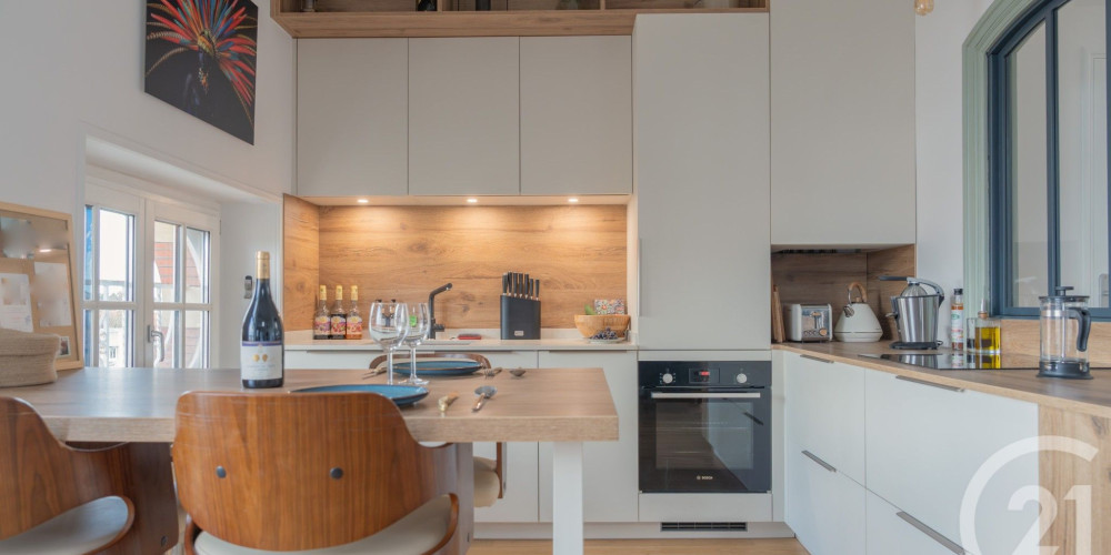 appartement à ANGLET (64600)