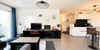 appartement à BIDART (64210)