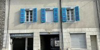 local commercial à SEMEAC (65600)