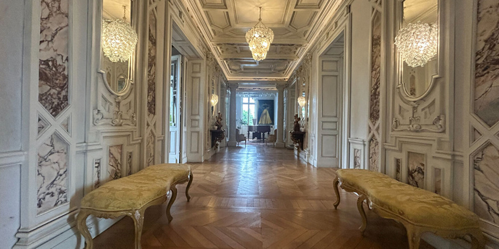 appartement à PAU (64000)