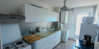 appartement à ST JEAN DE LUZ (64500)