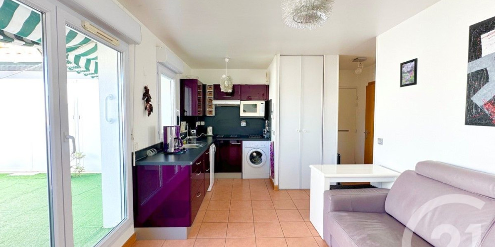 appartement à HENDAYE (64700)