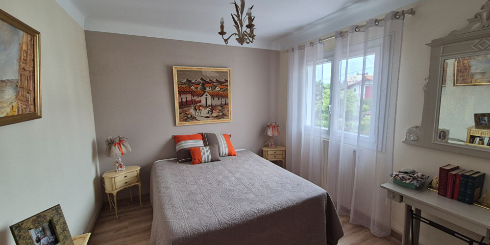 appartement à CIBOURE (64500)