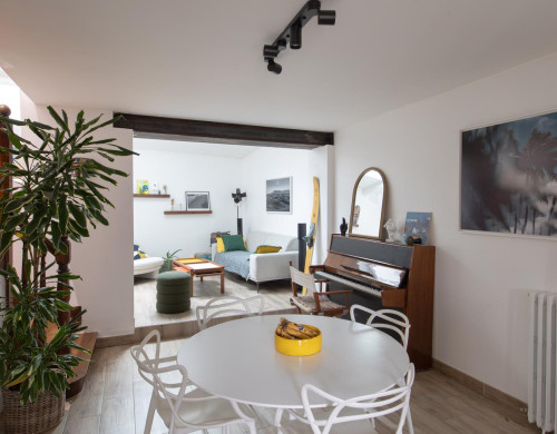 appartement  BIARRITZ