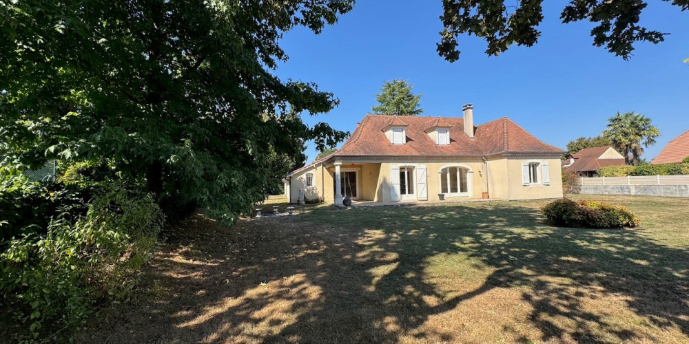 maison à IDRON (64320)