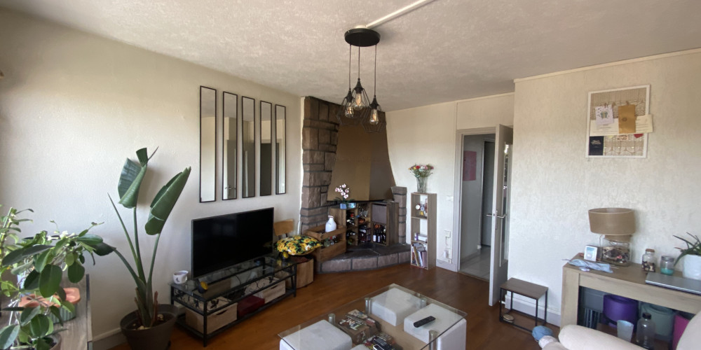 appartement à TARBES (65000)