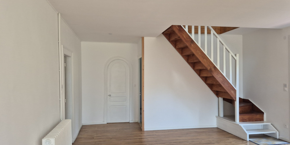 maison à SALIES DE BEARN (64270)