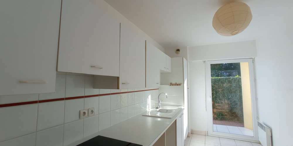 appartement à ANGLET (64600)