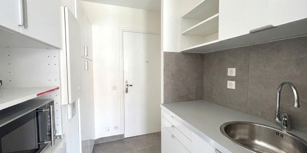 appartement à BAYONNE (64100)