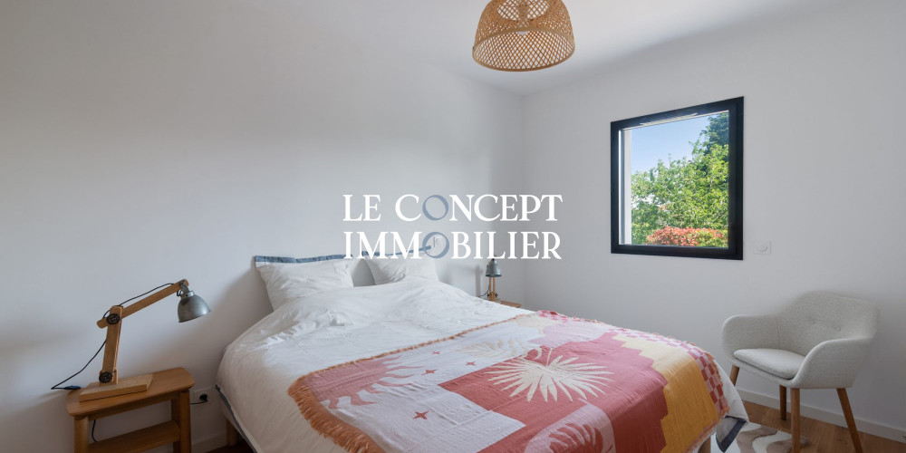 appartement à ANGLET (64600)