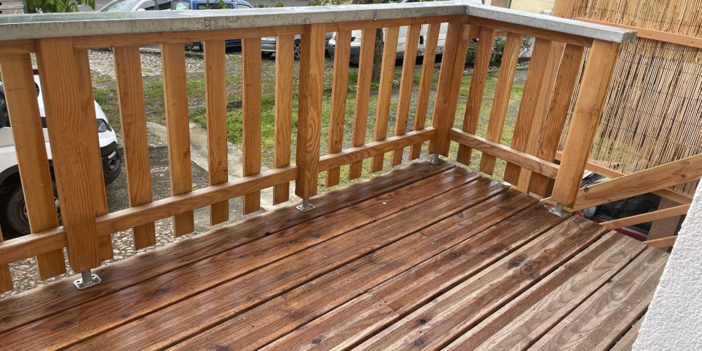 maison à CASTELNAU MAGNOAC (65230)