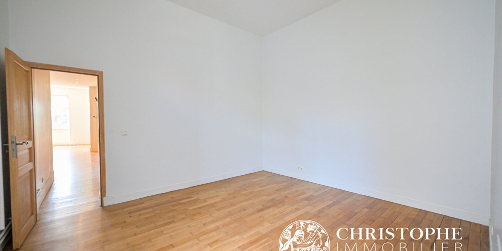 appartement à PAU (64000)