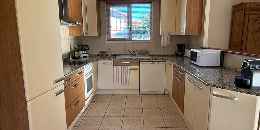 maison à LAHONCE (64990)