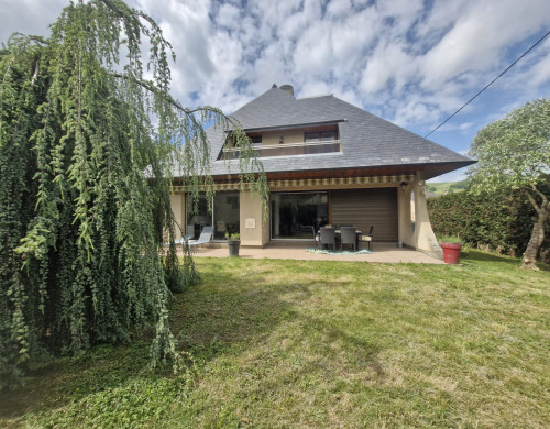 maison  LOURDES