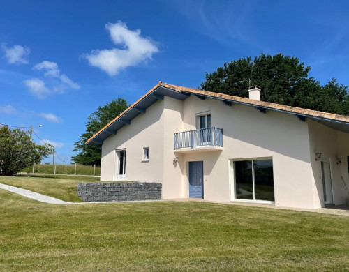 maison  MOUGUERRE