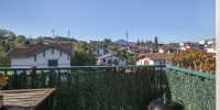 appartement à HENDAYE (64700)