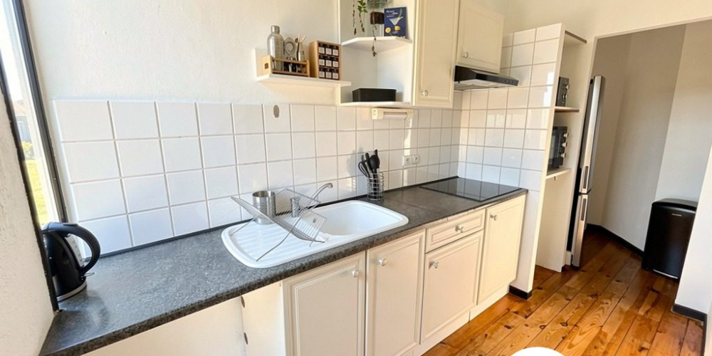 appartement à TARBES (65000)