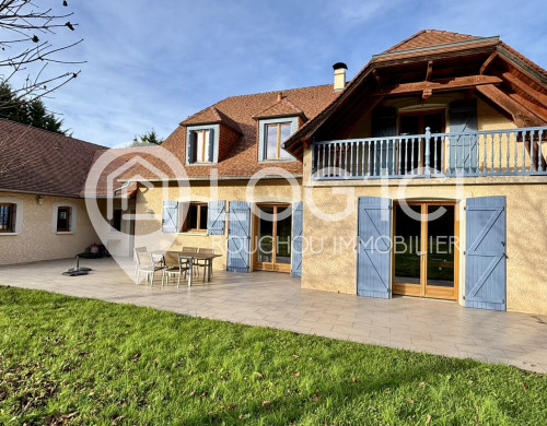 maison  MAZEROLLES