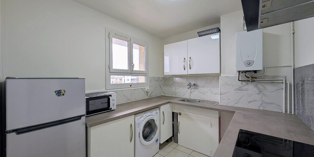 appartement à TARBES (65000)