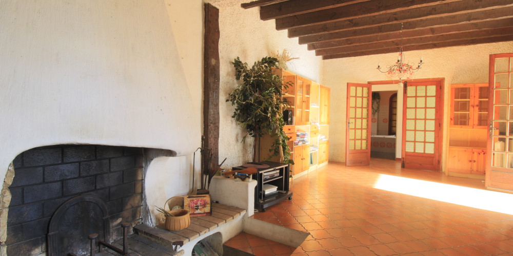 maison à ANGLET (64600)