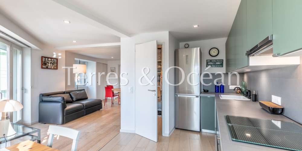 appartement à BIARRITZ (64200)