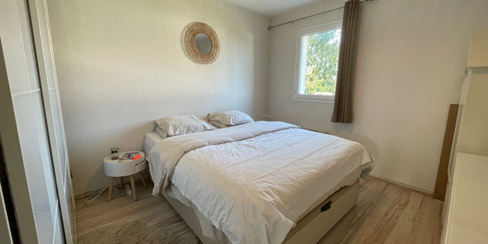 appartement à BASSUSSARRY (64200)