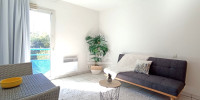 appartement à ANGLET (64600)