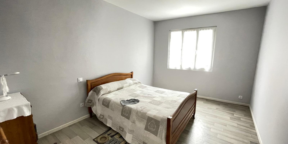 appartement à LOURDES (65100)