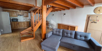 appartement à HASPARREN (64240)