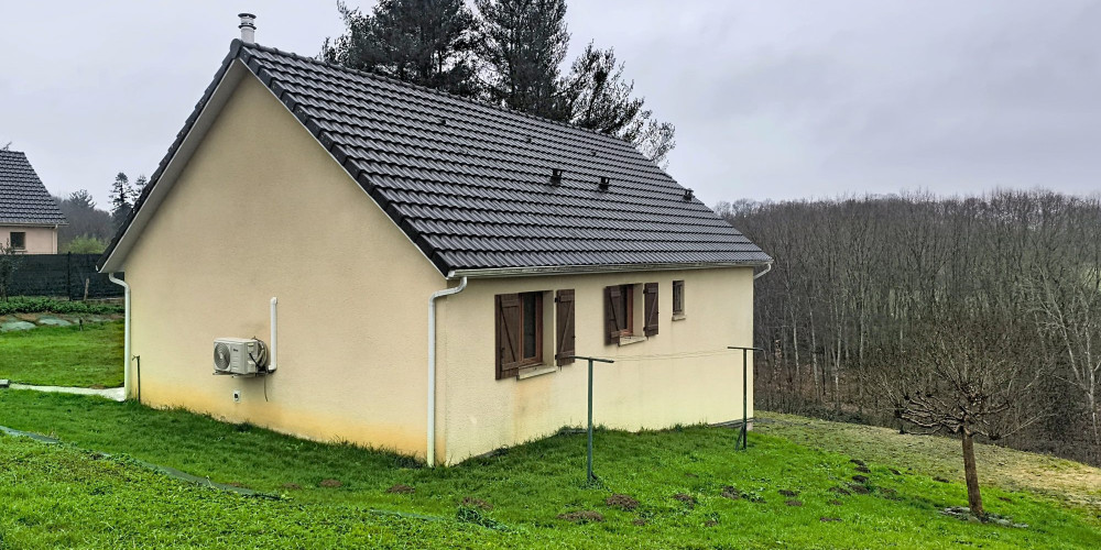 maison à GARDERES (65320)