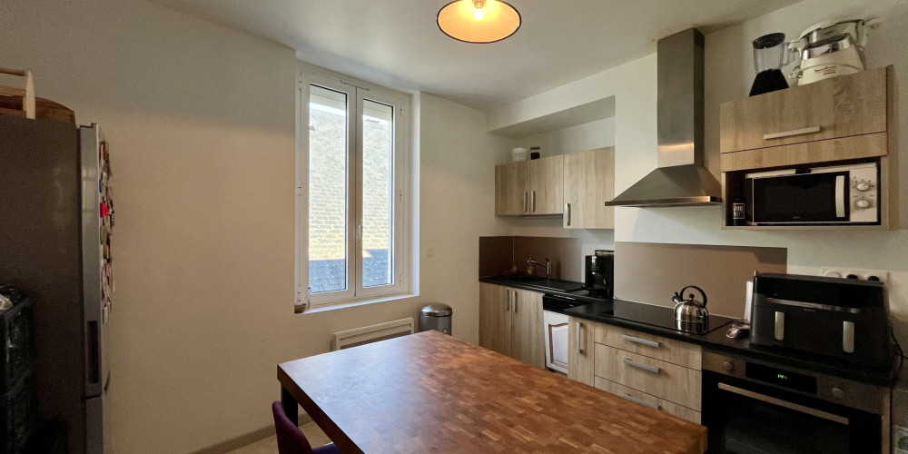 appartement à ARGELES GAZOST (65400)