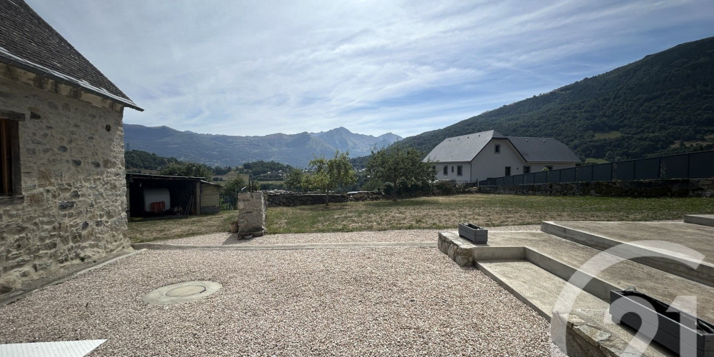 maison à ARGELES GAZOST (65400)