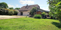 maison à SERRES CASTET (64121)