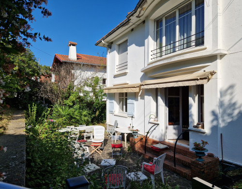 appartement  ST JEAN DE LUZ