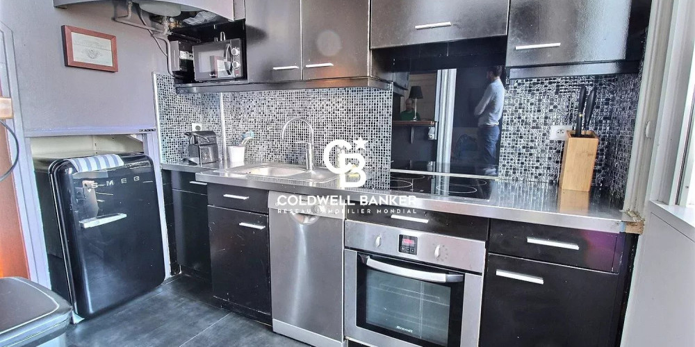 appartement à BIARRITZ (64200)