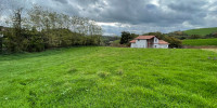 terrain à HASPARREN (64240)
