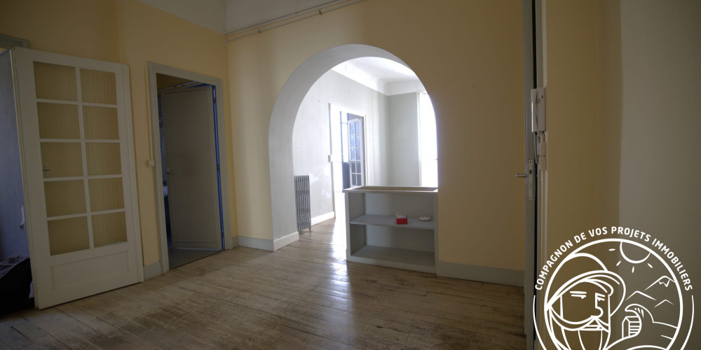 appartement à BIARRITZ (64200)